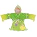 Baby : Fairy Rain Coat (Size 2T)