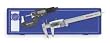 Westward 2ZA62 Precision Tool Kit, 2 Pc, 4KU89, 2ZA60