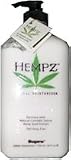 Hempz Herbal Moisturizer, 17-Fluid Ounce (500 ml) (Package may vary)