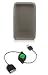 Apple iPod touch 2G (2nd Generation) FlexiSkin and miniSync Bundle (USB (Black), Super Blue)