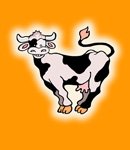 21EU6I3kiRL Cow Sound for Make Your Own Stuffed Animal Kits