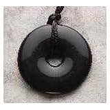 Teething Bling Pendant Jewelry