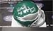 Wilbert Montgomery autographed mini helmet (Philadelphia Eagles) football mini helmet