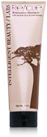 Rescue Restorative Shampoo By Inteligent Beauty Labs With Keratin Booster 9. oz (Full Size) NEW!