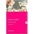 Cinema Studies: The Key Concepts (Routledge Key Guides)