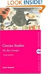 Cinema Studies: The Key Concepts