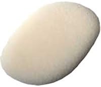 BRENDA CHRISTIAN FLOCKED SPONGE