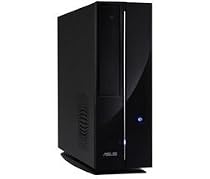 Asus P5N9300 Pundit4 Barebone-PC (Mainboard Sockel Intel 775, FSB 1333, DDR2, 4GB Speicher, 512MB Grafikkartenspeicher, SATA, USB 2.0)