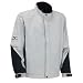 Mizuno Impermalite Rain Jacket 2007 Clearance (Color: Stone Only)