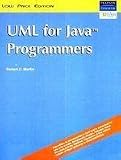 Produkt-Bild: UML for Java Programmers