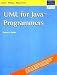 Produkt-Bild: UML for Java Programmers