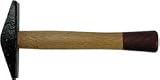 Eigenschaften H&G 773012 / H&G Dengelhammer mit Stiel