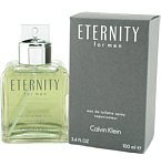 Eternity by Calvin Klein for Men, After Shave, 3.4 Ounce
