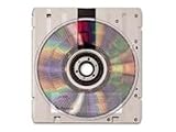 Plasmon 12GB WORM DISK MEDIA ( LM6000 )
