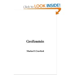 Greifenstein