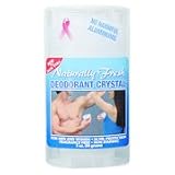 Naturally Fresh Deodorant Crystal Wide Stick - 3 oz., (Naturally Fresh)