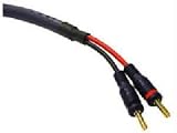 Cables to Go 29177 Velocity 12 AWG Speaker Cable, Blue (15 Feet/4.57 Meters)