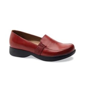 Click here to buy Dansko Women's Dorie Slip On by Dansko.