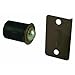Ultra Hardware Prod. 61762 Closet Door Ball Catch