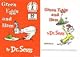 Green Eggs and Ham
