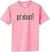 GOT EDWARD? on Adult & Youth Cotton T-Shirt (in 40 colors)