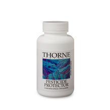 Thorne Research Pesticide Protector 90 Capsules