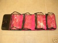 Mary Kay Travel Roll up Bag