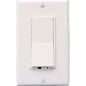 Click here to buy XPD Series X10 Dimmer Switch Module Model XPDI3.