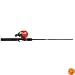 Zebco® 202® Spincast Combo