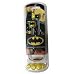 Search : Bioworld DC Comics Batman Logo Unisex Black Metal Earbud Headphones