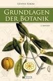 Produkt-Bild: Grundlagen der Botanik