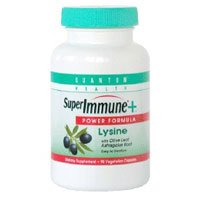 Super Immune + Power Formula