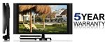 Plasma / LCD TV Motorized Lift Mount System Ascending/Descending
