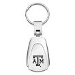 Texas A&M Aggies Officially Licensed Key Ring - NCAA College Athletics Fan Shop Sports Team Merchandise