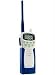 Sporting Goods : Uniden Atlantis White Waterproof Hand-Held VHF Marine Radio