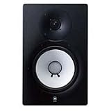 Yamaha HS80M Studio Reference Monitor