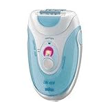 Braun 5270 Silk-�pil X'elle Body System Epilatorby Braun