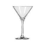 Twilight Martini Set of 4 By Circleware