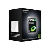 Picture of AMD Opteron 4174 HE 2.3GHz Lisbon Socket C32