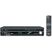 Panasonic DMR-EZ485VK 1080p Upconverting DVD Recorder / VCR Combo with Built In Tuner
