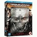 Terminator 4 - Salvation - Directors Cut: t-600 Limited Edition Packaging [Blu-ray] [2009]