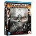 Terminator 4 - Salvation - Directors Cut: t-600 Limited Edition Packaging