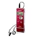 Sony ICD-UX71RED Digital Voice Recorder with 1GB Flash Memory