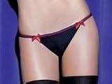 Verdissima : Verdissima High Seduction Can Can Tanga