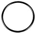 APG H70323 -323 25/pk Buna 70 Orings