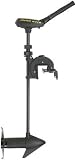 Minn Kota Traxxis Transom Mount Trolling Motor 40 Sc/36