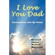 I Love You Dad