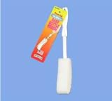 Powerful, Non-abrasive Baby Bottle Brush