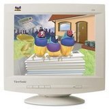 15IN Crt 1024X768 160HZ E50/E50B Beige