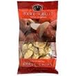 Bare Fruit Organic Dried Fat-Free Fuji Apple Chips -- 2.6 oz
